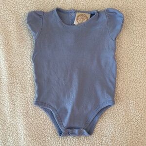 Beaufort Bonnet Company Penny's Play Onesie 12/18M